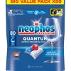 NEOPHOS Rengøringsmidler*All-in-1 opvasketabs 80 stk.