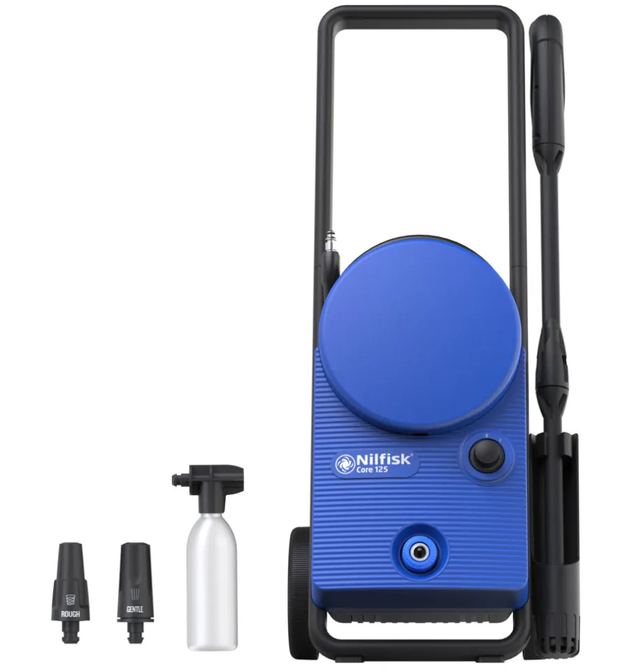 Nilfisk Højtryksrensere*højtryksrenser Core 125-5