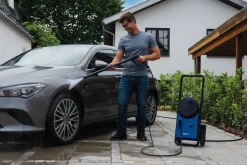 Nilfisk Højtryksrensere*højtryksrenser Core 150-10 PowerControl