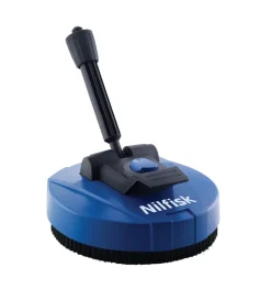 Nilfisk Højtryksrensere*Patio Cleaner terrassevasker Ø25,5 cm