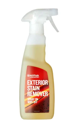 Nilfisk Rengøring & Pudsemidler*Stain Remover pletfjerner 375 ml
