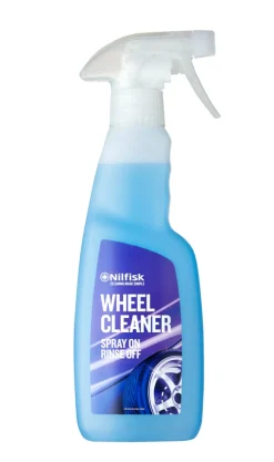 Nilfisk Rengøring & Pudsemidler*Wheel Cleaner fælgrens 375 ml