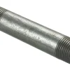 Galvaniserede*Nippelrør galvaniseret 3/4" x 40 mm