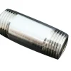Forkromede*Nippelrør krom 1/2" x 50 mm