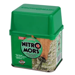 Grundrens*Nitromors Original farve- og lakfjerner 375 ml