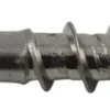 NKT Fasteners Skruer*DECK HE+ terrasseskrue 6 x 60 mm 150 stk.