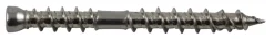NKT Fasteners Skruer*DECK HE+ terrasseskrue 6 x 60 mm 150 stk.