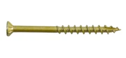 NKT Fasteners Skruer*DECK+ Outdoor terrasseskrue 4,8 x 75mm 150 stk.