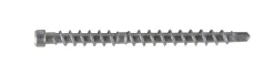 NKT Fasteners Skruer*Deck Pro C4 skjult terrasseskrue 1400 stk.