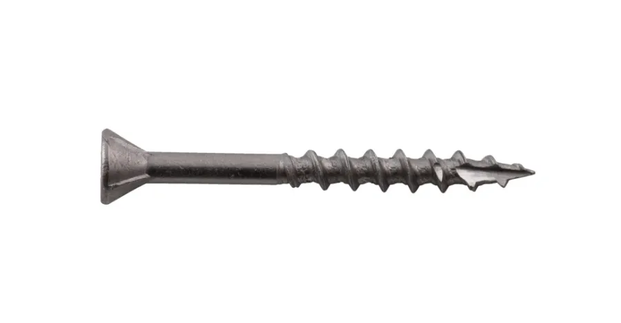 NKT Fasteners Skruer*DECK+ terrasseskrue 4,2 x 42 mm 220 stk.