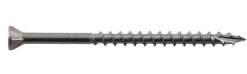 NKT Fasteners Skruer*DECK+ terrasseskrue 4,8 x 75 mm 110 stk.