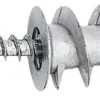 NKT Fasteners Dyvler & Plugs*Driva dyvel m/skrue metal 4,5 x 35 8 stk.