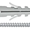 NKT Fasteners Dyvler & Plugs*dyvel m/skrue 5 x 25 mm 10 stk.