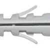 NKT Fasteners Dyvler & Plugs*dyvel 6 x 30 mm 15 stk.