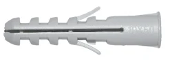 NKT Fasteners Dyvler & Plugs*dyvel 5 x 25 mm 25 stk.