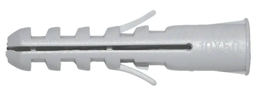 NKT Fasteners Dyvler & Plugs*dyvel 5 x 25 mm 25 stk.