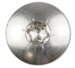 NKT Fasteners Skruer*facadepladeskrue 4,5 x 40 mm 200 stk. - Stål