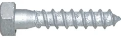 NKT Fasteners Skruer*fransk skrue 6 x 40 mm 6 stk.