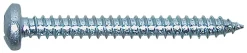 NKT Fasteners Skruer*KUNA pladeskrue 4,8 x 19 mm 8 stk.