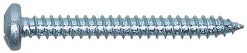 NKT Fasteners Skruer*KUNA pladeskrue 4,8 x 16 mm 10 stk.