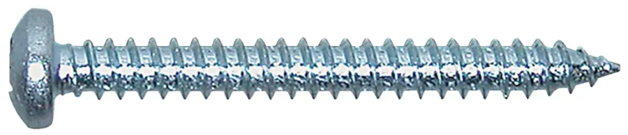 NKT Fasteners Skruer*KUNA pladeskrue 4,8 x 16 mm 10 stk.