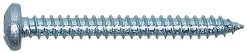 NKT Fasteners Skruer*KUNA pladeskrue 4,2 x 19 mm 10 stk.