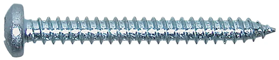 NKT Fasteners Skruer*KUNA pladeskrue 4,2 x 13 mm 10 stk.