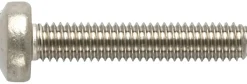 NKT Fasteners Skruer*maskinskrue M5 x 50 mm 4 stk.
