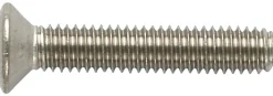 NKT Fasteners Skruer*maskinskrue M5 x 50 mm 4 stk.