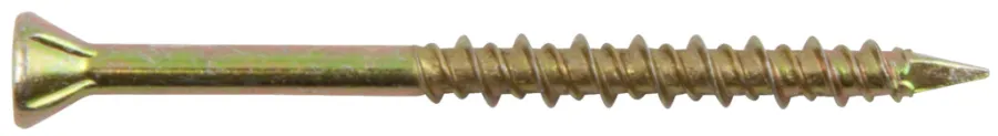 NKT Fasteners Skruer*Monta-Flex skrue 4,2 x 55 mm 200 stk.