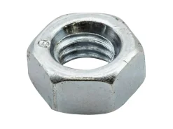 NKT Fasteners Bolte & Møtrikker*møtrik M5 6 stk.