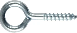 NKT Fasteners Skruer*øsken Ø12 x 4 x 25 mm 5 stk.