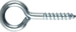 NKT Fasteners Skruer*øsken Ø5 x 2,3 x 12 mm 15 stk.