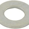 NKT Fasteners Spændeskiver*skive rund elforzinket M12 Ø24 mm 10 stk.