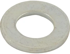 NKT Fasteners Spændeskiver*skive rund elforzinket M10 Ø20 mm - 12 stk.