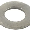NKT Fasteners Spændeskiver*skive rund M4 Ø9 mm 20 stk.
