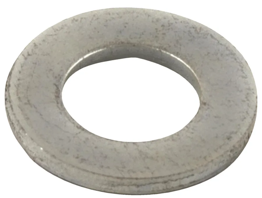 NKT Fasteners Spændeskiver*skive rund M4 Ø9 mm 20 stk.