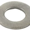 NKT Fasteners Spændeskiver*skive rund M5 Ø10 mm 10 stk.