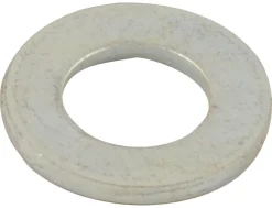 NKT Fasteners Spændeskiver*skive rund M6 Ø12 mm 20 stk.