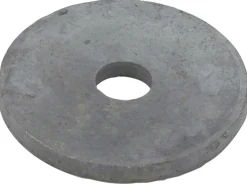NKT Fasteners Spændeskiver*skive rund M10 Ø50 mm 2 stk.
