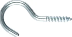 NKT Fasteners Skruer*skruekrog 3,5 x 60 mm 6 stk.