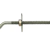 NKT Fasteners Dyvler & Plugs|Elophæng & -Fastgørelse*Spring-fix 2 stk.