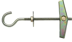 NKT Fasteners Dyvler & Plugs|Elophæng & -Fastgørelse*Spring-fix 2 stk.