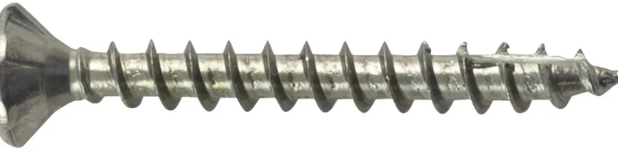 NKT Fasteners Skruer*SPUN+ Climate skrue 5,0 x 30 mm 200 stk.
