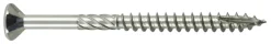 NKT Fasteners Skruer*SPUN+ Climate skrue 6,0 x 100 mm 25 stk.