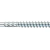 NKT Fasteners Skruer*SPUN+ Climate skrue 6,0 x 120 mm 100 stk.