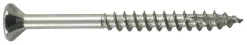 NKT Fasteners Skruer*SPUN+ Climate skrue 4,0 x 50 mm 200 stk.