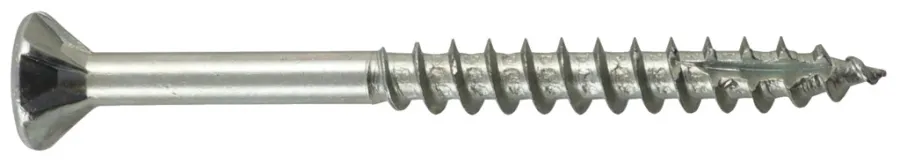 NKT Fasteners Skruer*SPUN+ Climate skrue 4,0 x 50 mm 200 stk.