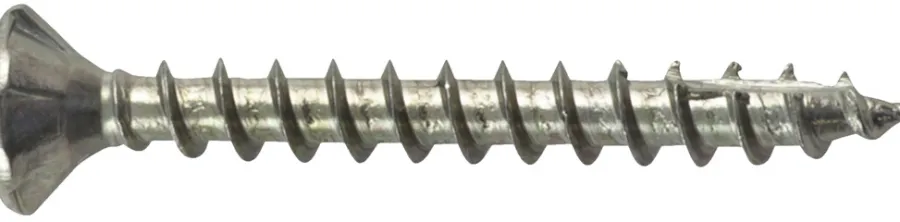 NKT Fasteners Skruer*SPUN+ Climate skrue 4,0 x 30 mm 200 stk.