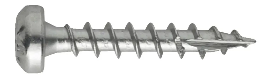 NKT Fasteners Skruer*SPUN+ DURAMAX skrue 4,0 x 30 mm 200 stk.